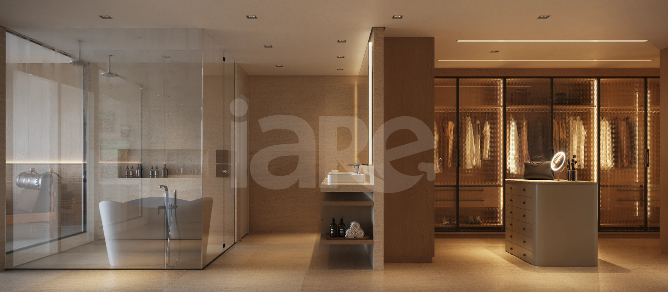 Atto Design by Pininfarina - Garden com 642,74 m², em Barra da Tijuca — foto 6