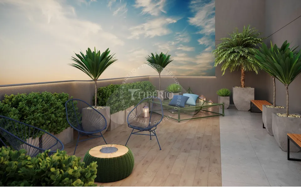 Hit Mooca - Studio com 29,23 m², em Mooca — foto 22