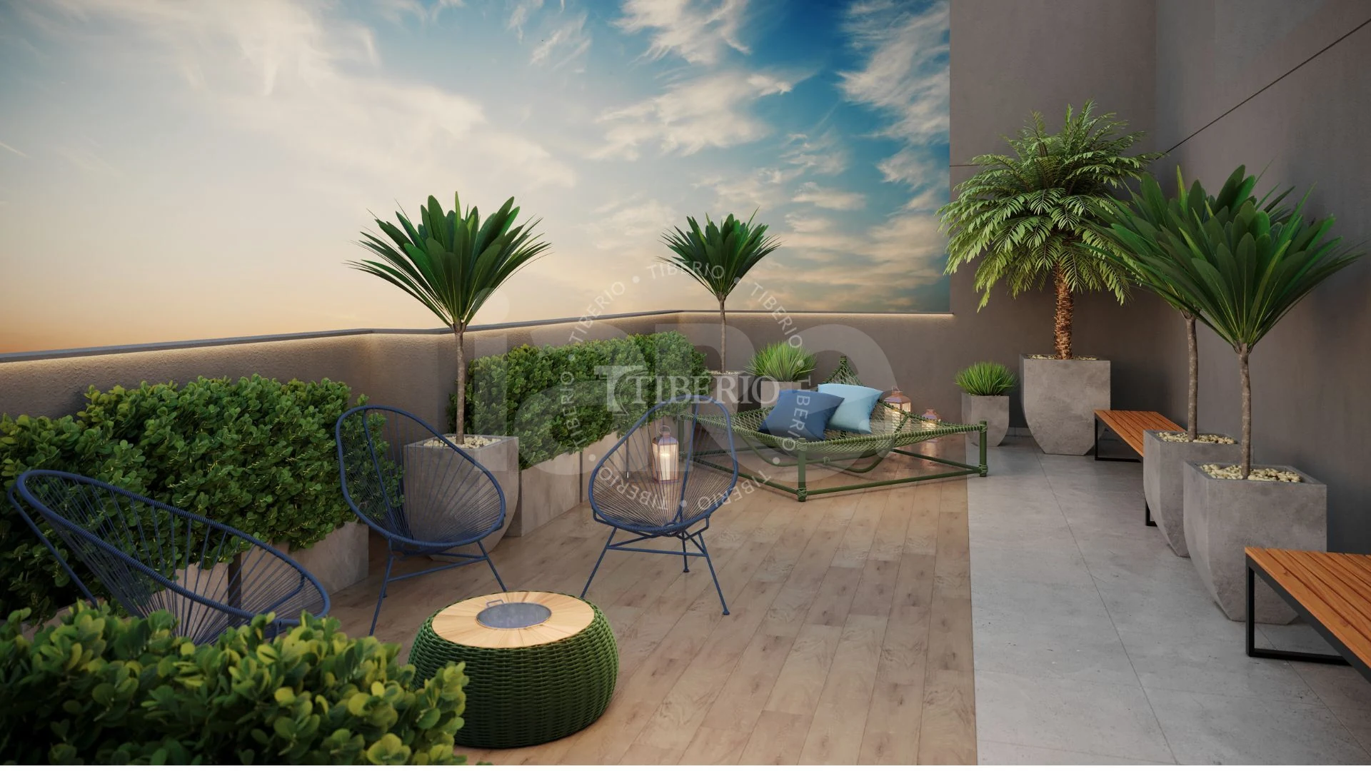 Hit Mooca - Studio com 29,23 m², em Mooca — foto 22