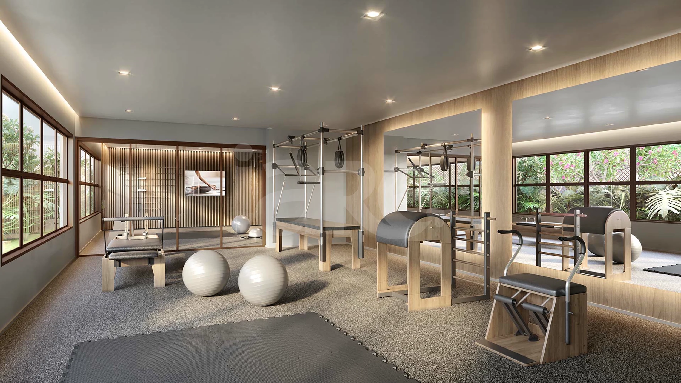 Nova Vivere - Apartamento com 73,24 m², em Vila Anastácio — foto 9