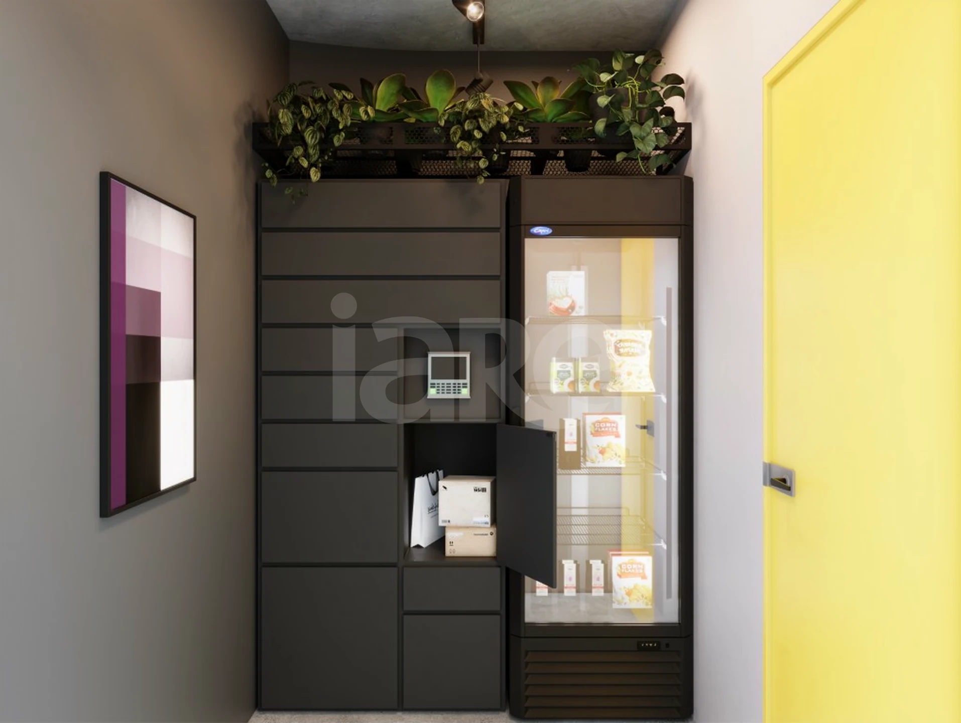 Forma - Apartamento com 69,77 m², em Vila Curuçá — foto 30