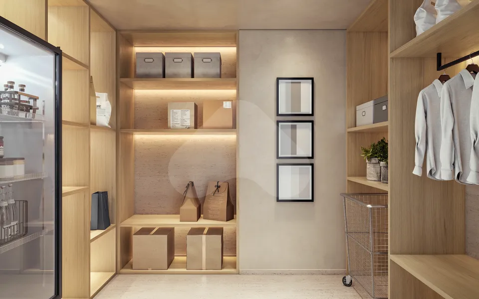 Casa Piauí - Apartamento com 249,8 m², em Higienópolis — foto 14