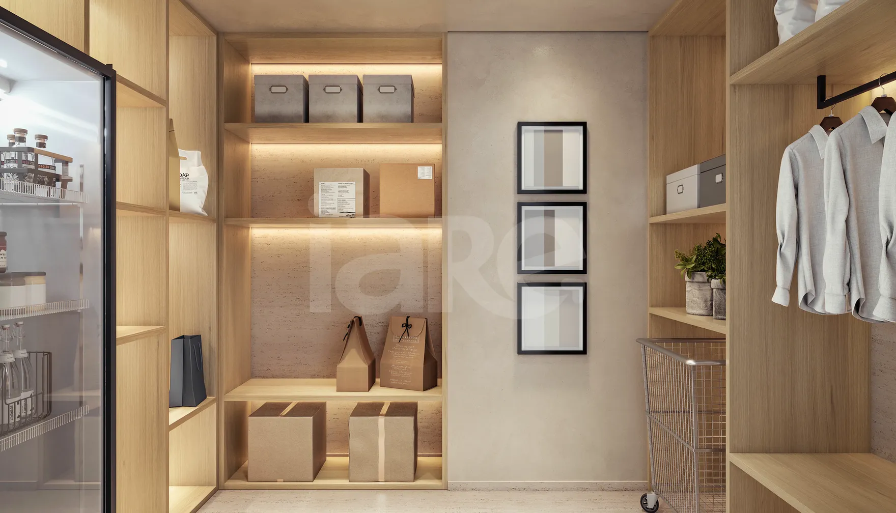 Casa Piauí - Apartamento com 249,8 m², em Higienópolis — foto 14