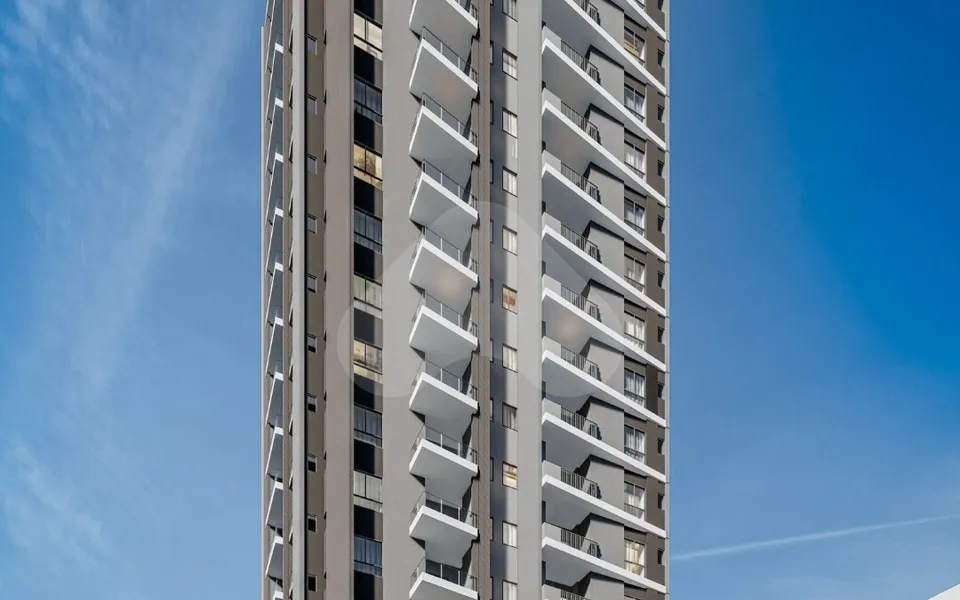Essência Residence - Apartamento com 72,87 m², em Fazenda — foto 18