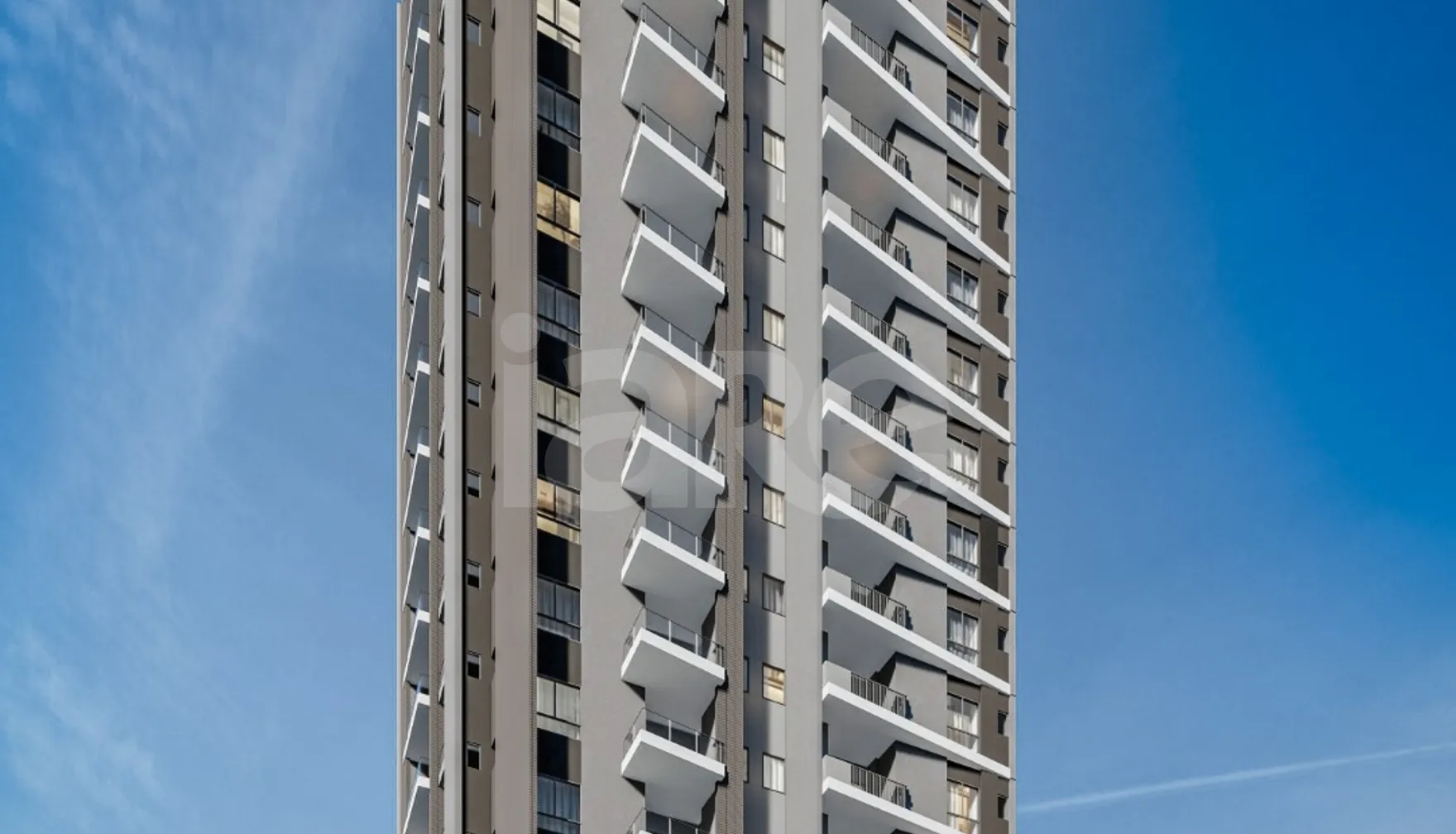 Essência Residence - Apartamento com 98,05 m², em Fazenda — foto 18