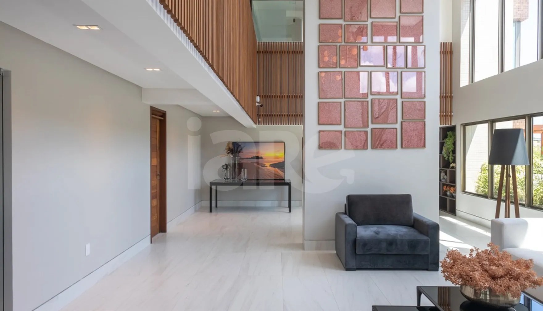 Shammah - Apartamento com 254,86 m², em Pedro Gondim — foto 39