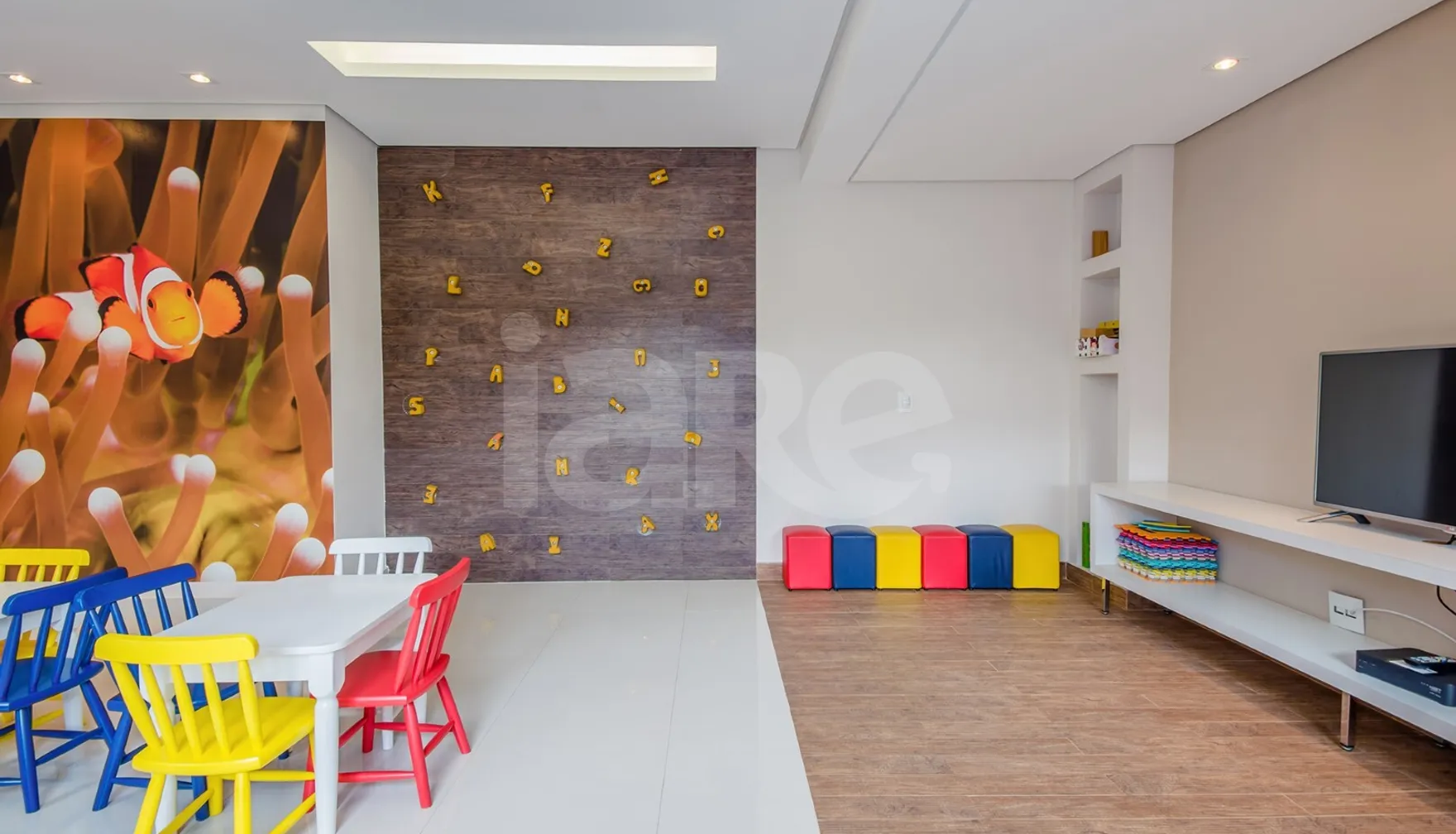 Olimpic MBigucci - Apartamento com 46,08 m², em Jardim Santa Cruz — foto 33