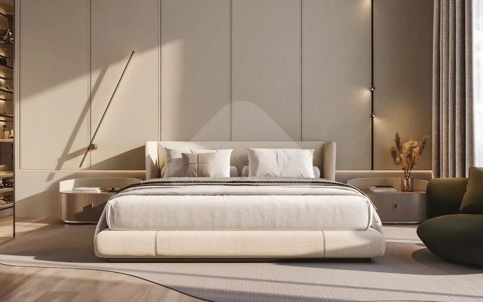 Gran Città - Apartamento com 141,44 m², em Centro — foto 30