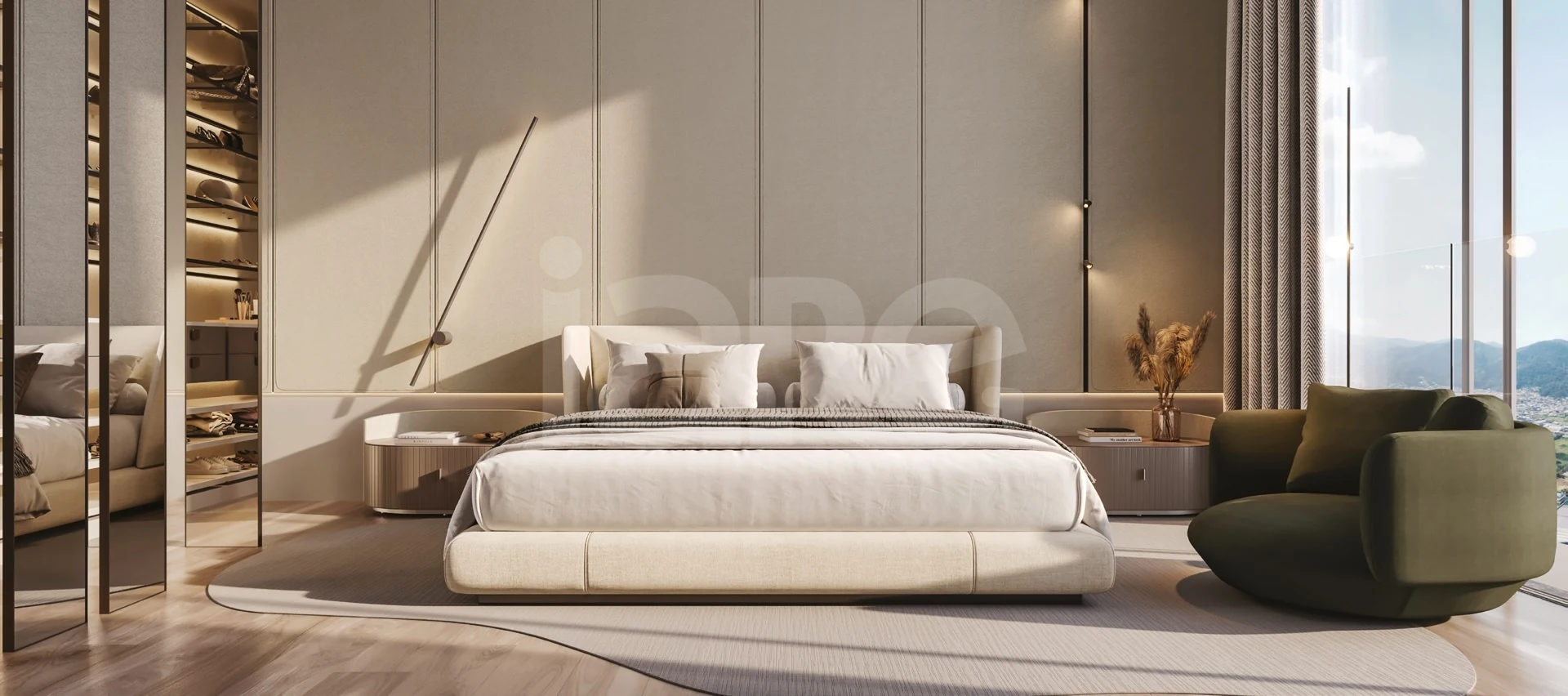 Gran Città - Garden com 271,51 m², em Centro — foto 10