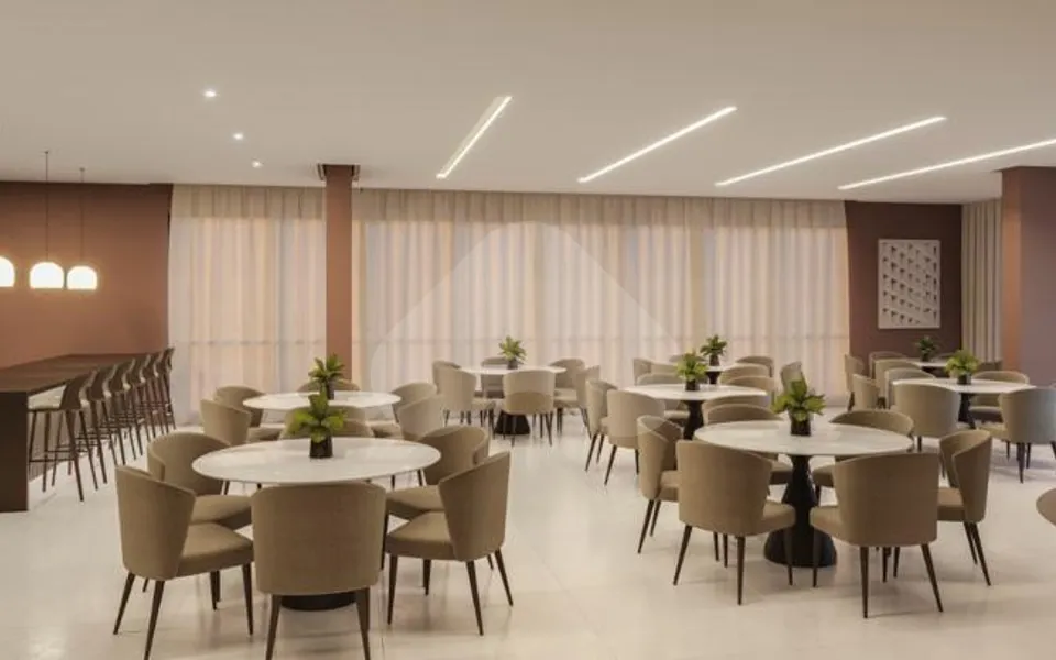 Gran Lunare - Apartamento com 64,6 m², em Morretes — foto 7