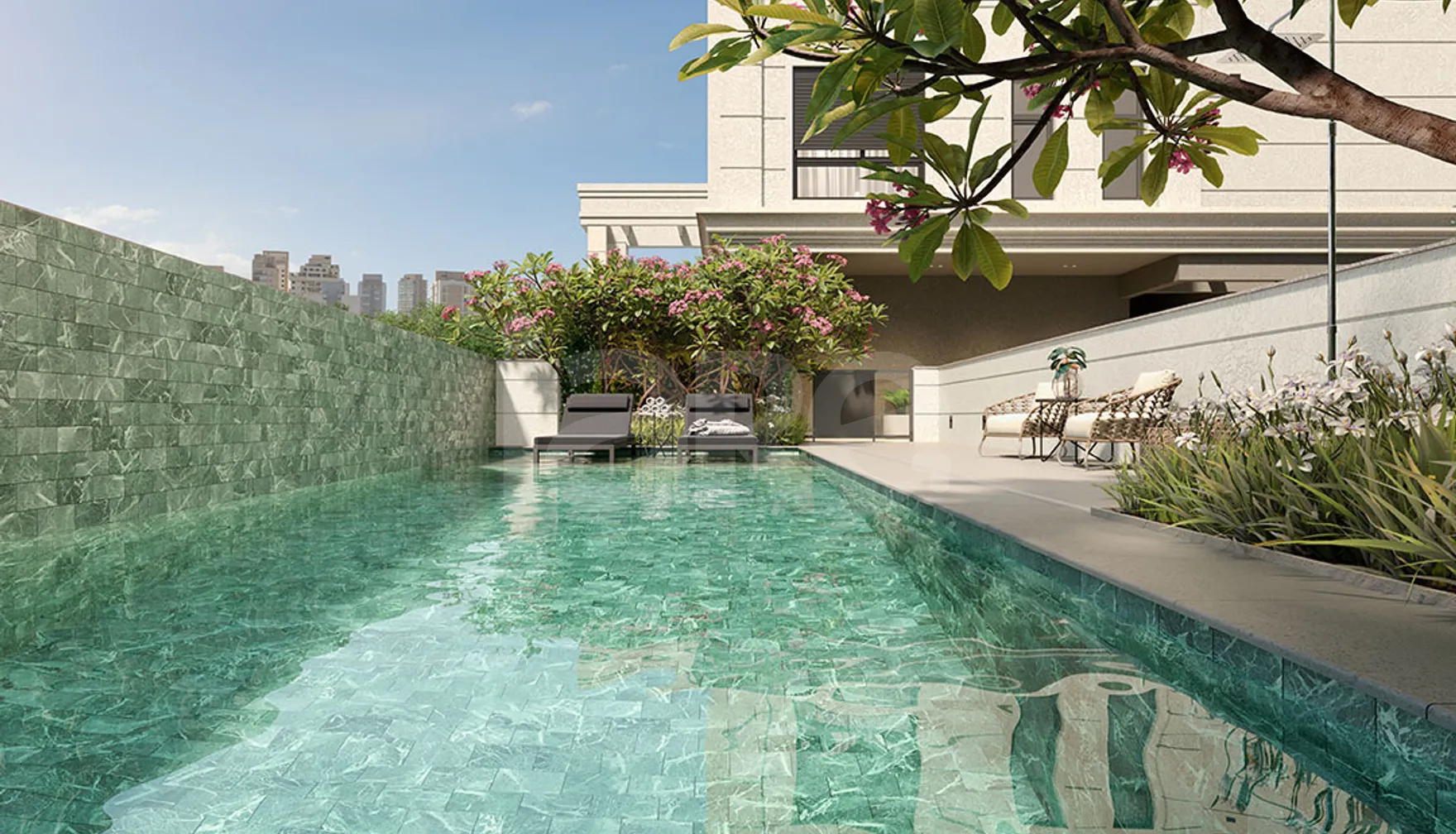 Lindenberg Guarará - Apartamento com 201,22 m², em Jardim Paulista — foto 9