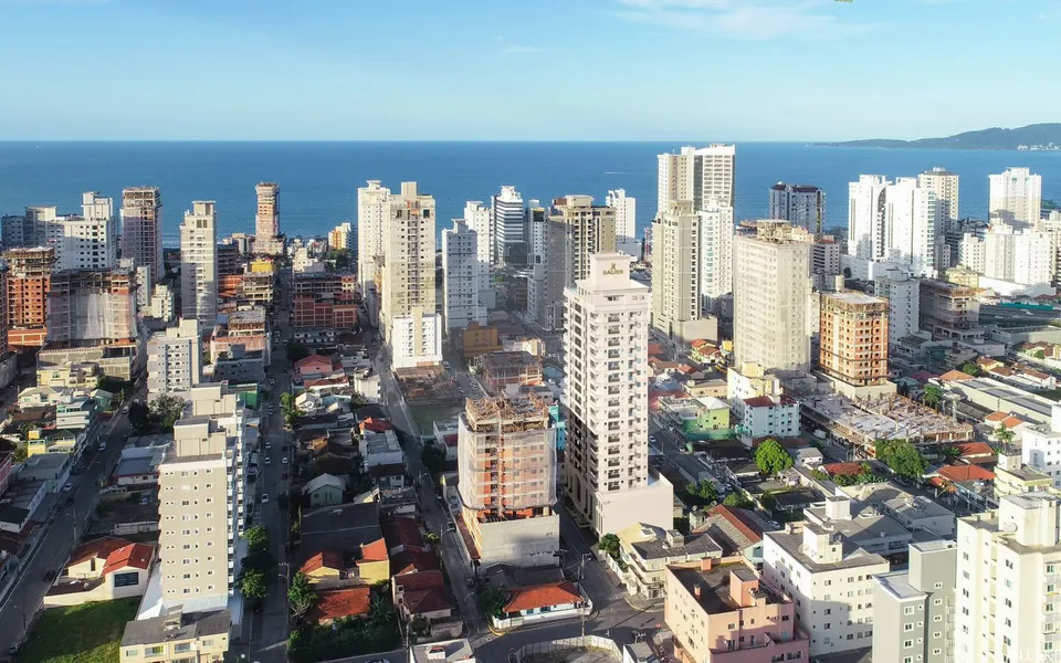 Efrata - Apartamento com 63 m², em Morretes — foto 12