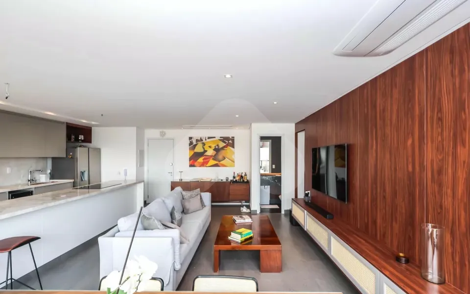 REFUGE Apto Refu_A - Apartamento com 5315,88 m², em Saúde — foto 20