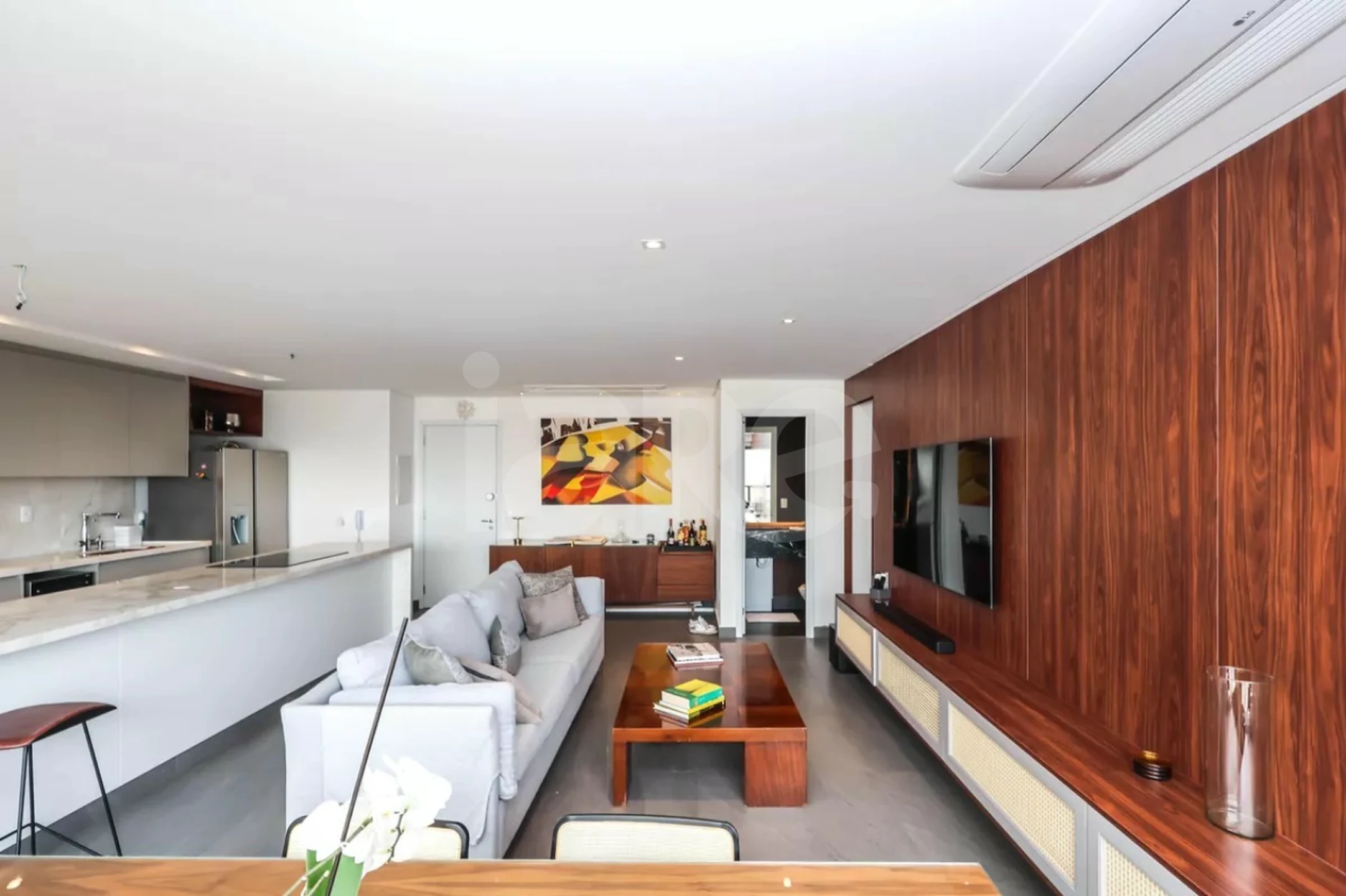 REFUGE Apto Refu_A - Apartamento com 5315,88 m², em Saúde — foto 20