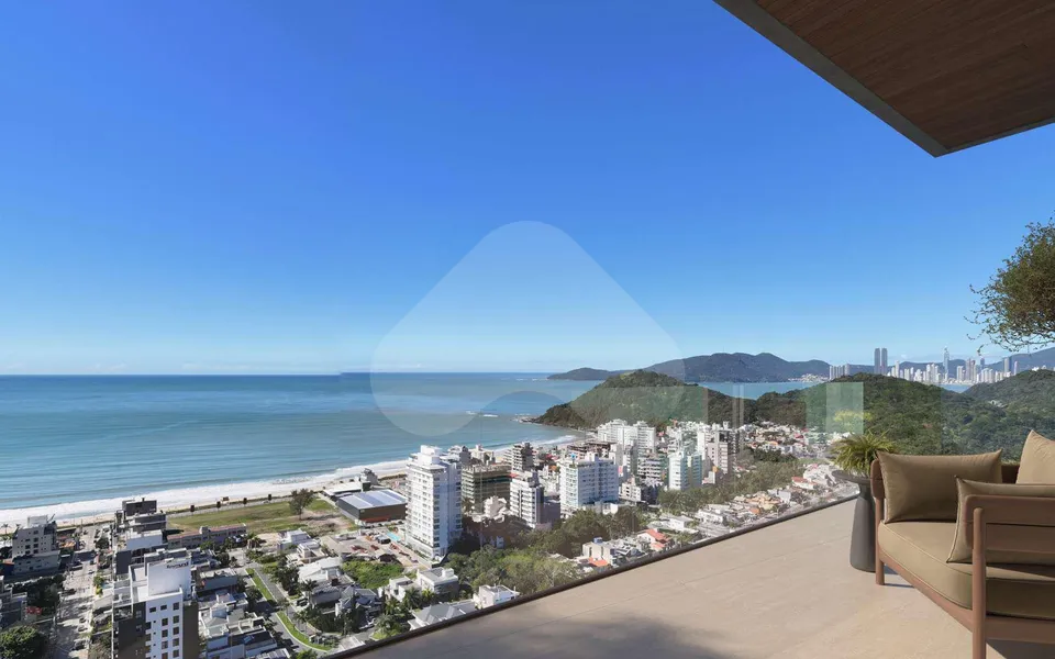 Reserva Japandi - Apartamento com 139 m², em Praia Brava de Itajaí — foto 10