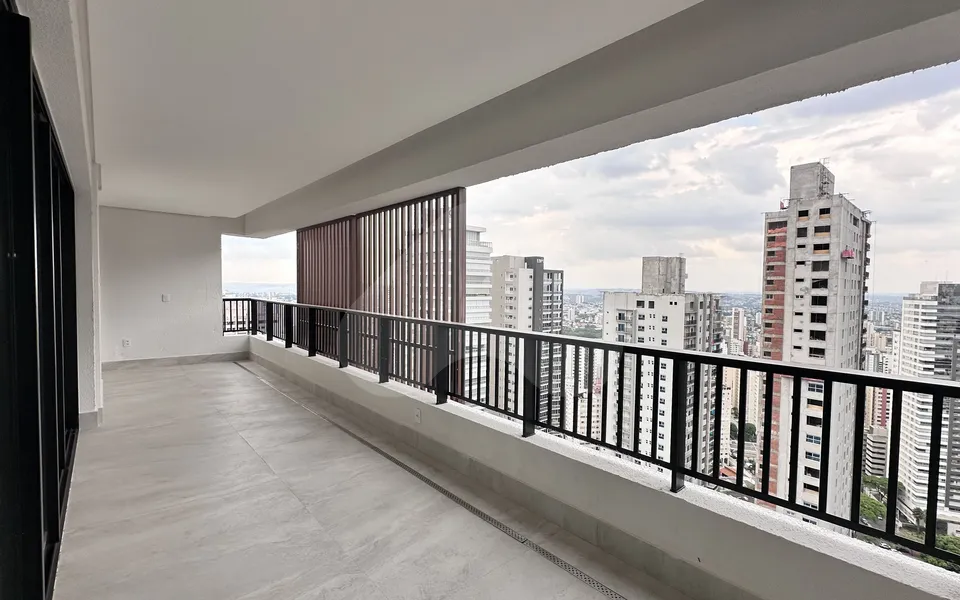 Maestro Residenza - Apartamento com 135,31 m², em Setor Oeste — foto 29