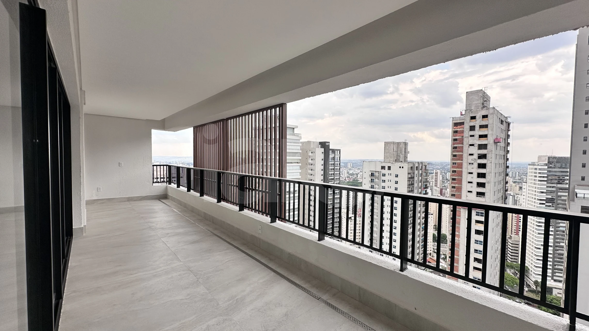 Maestro Residenza - Apartamento com 135,31 m², em Setor Oeste — foto 18