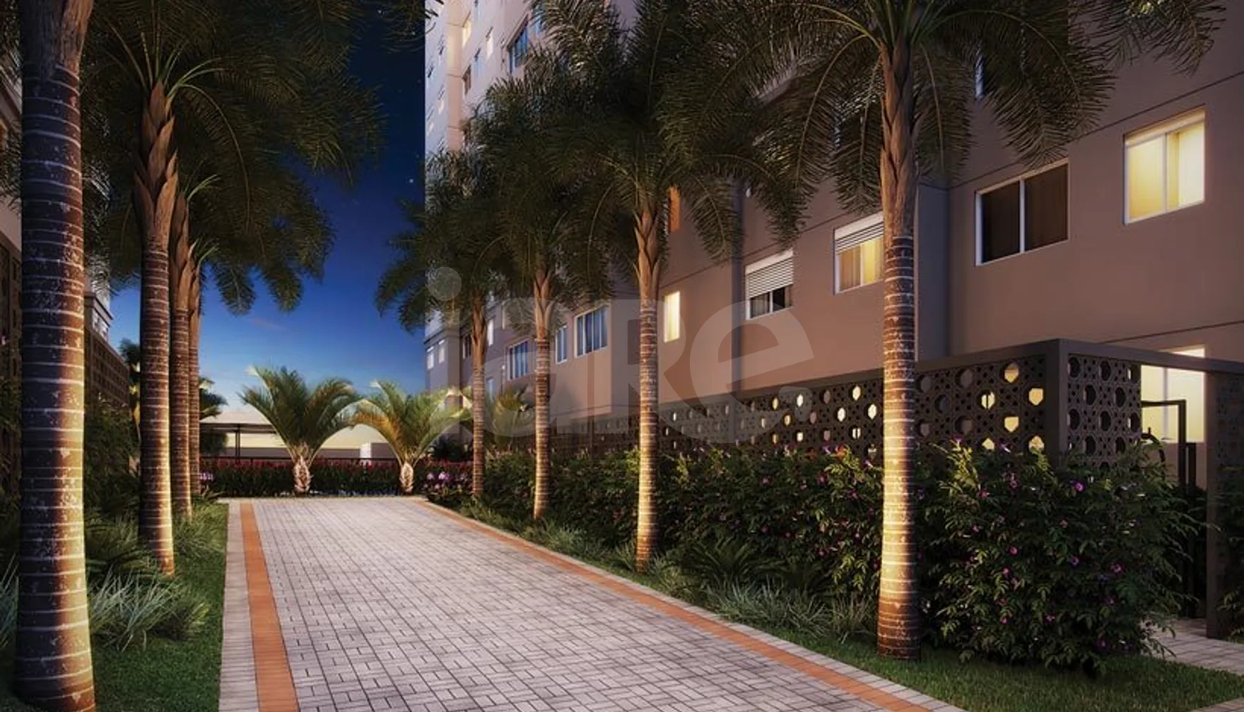 Fit Casa Brás - Apartamento com 38,6 m², em Brás — foto 5