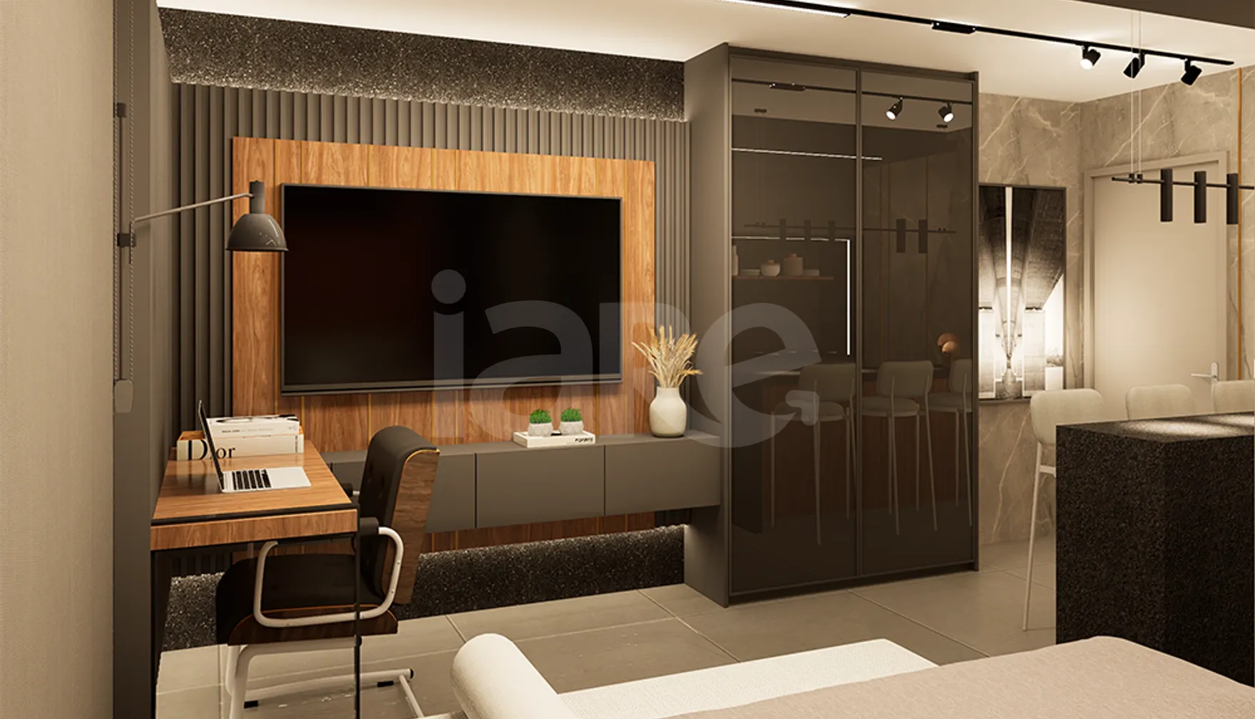 Up Life - Garden com 30,98 m², em Bessa — foto 8