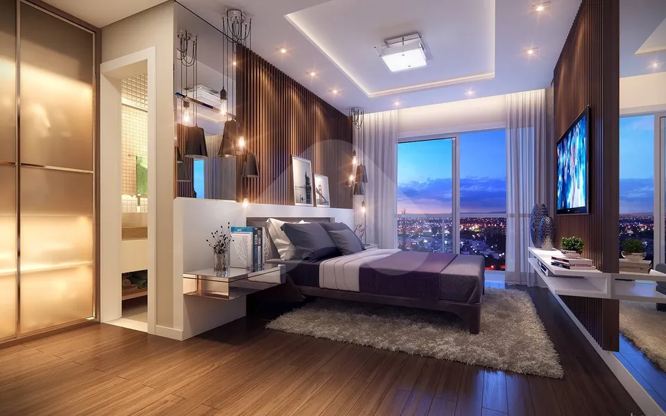 Privilège Brava - Cobertura com 203,44 m², em Praia Brava de Itajaí — foto 10