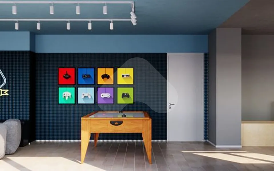 Vinx Vila Tolstói - Apartamento com 36,72 m², em Vila Tolstoi — foto 16