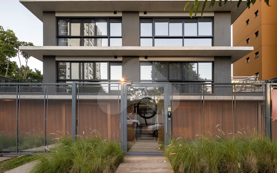 iO Boa Vista - Studio com 41,59 m², em Boa Vista — foto 6