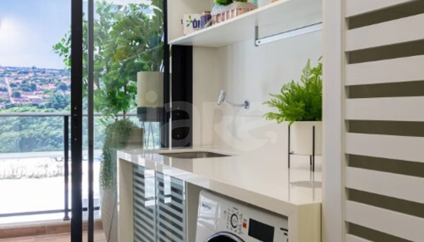 Ares Marista - Apartamento com 348,54 m², em Setor Marista — foto 40