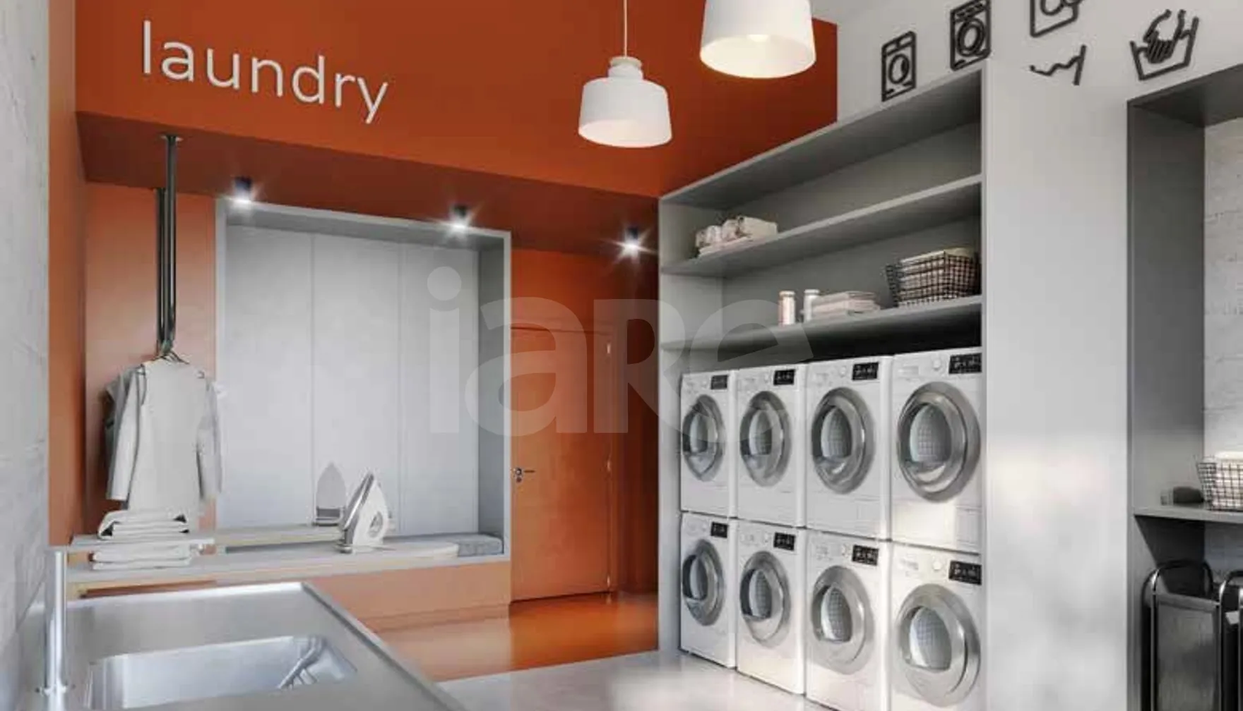 Uno Solare - Studio com 30,66 m², em Portão — foto 16