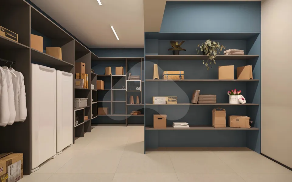 Vinx Jurubatuba Home Resort - Apartamento com 34,02 m², em Jurubatuba — foto 19