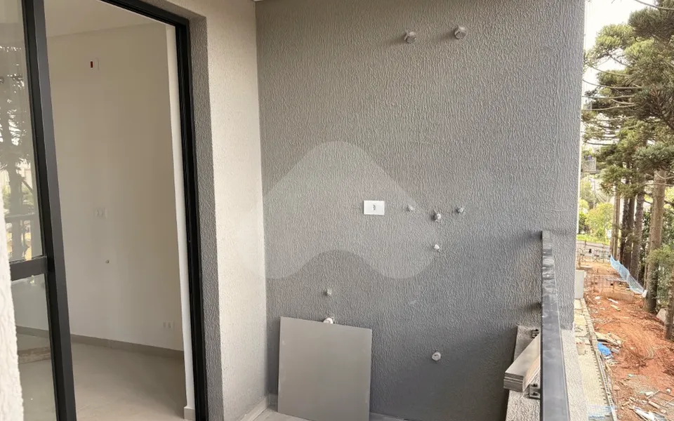 High City Apto 310C - Apartamento com 70 m², em Novo Mundo — foto 23
