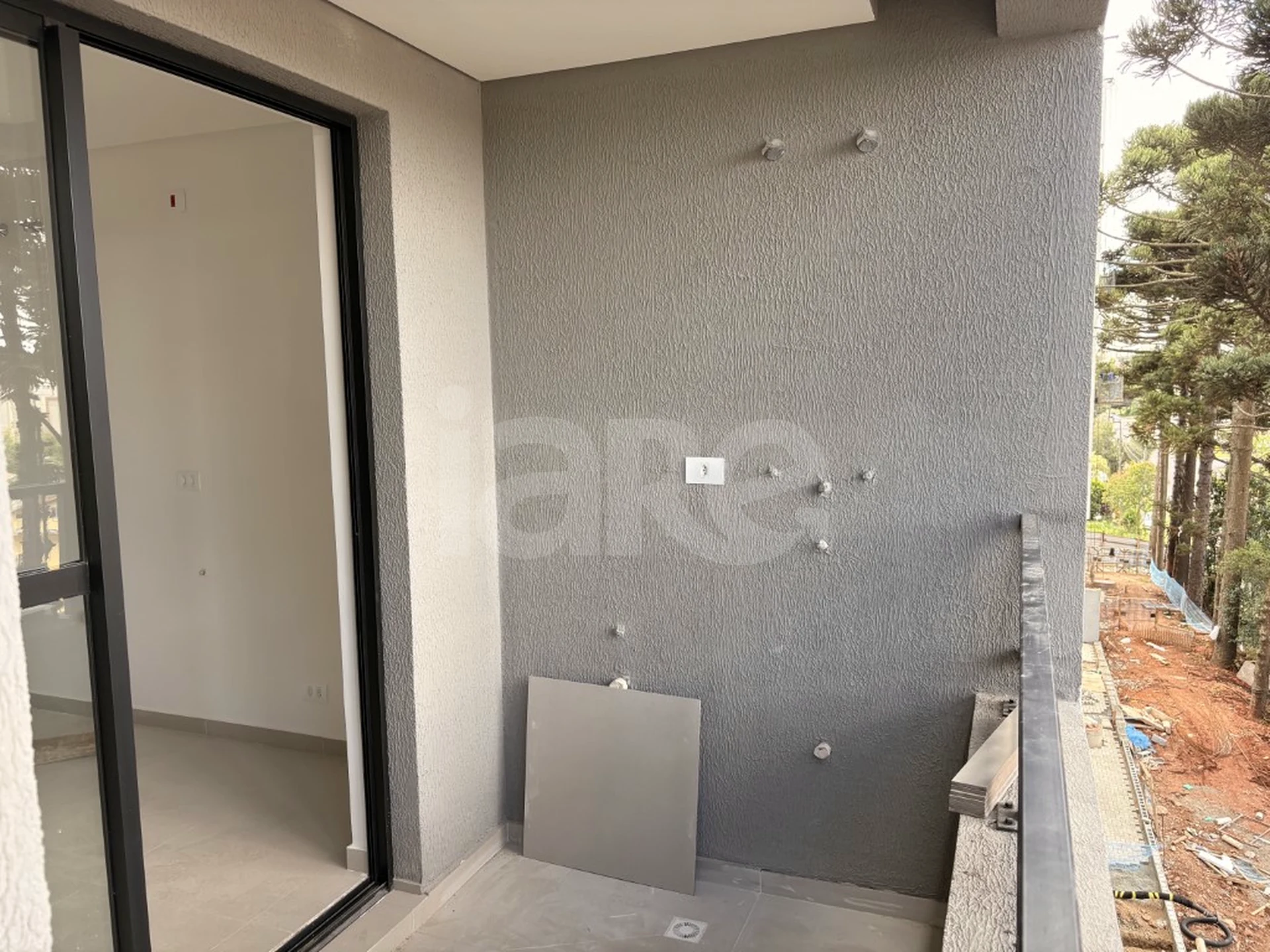High City Apto 310C - Apartamento com 70 m², em Novo Mundo — foto 23