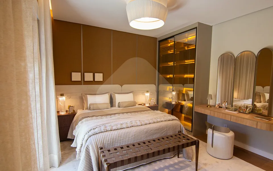 Legacy Guedala - Apartamento com 140,55 m², em Jardim Guedala — foto 11