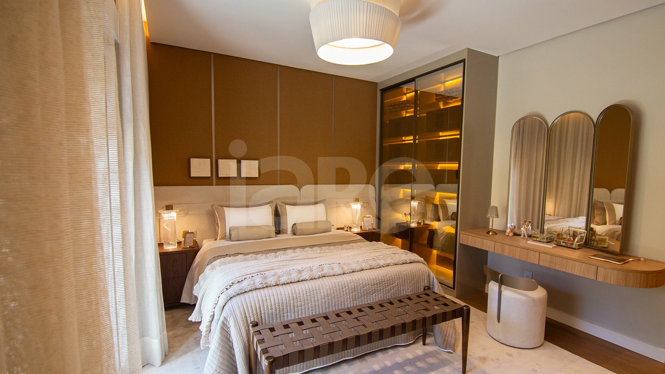 Legacy Guedala - Apartamento com 140,55 m², em Jardim Guedala — foto 11