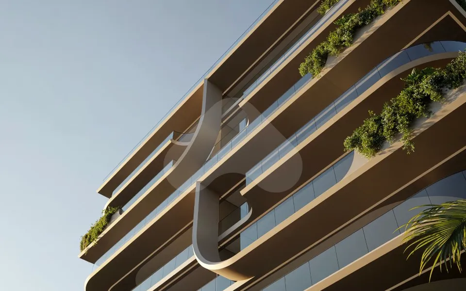 Atto Design by Pininfarina - Apartamento com 462,4 m², em Barra da Tijuca — foto 5