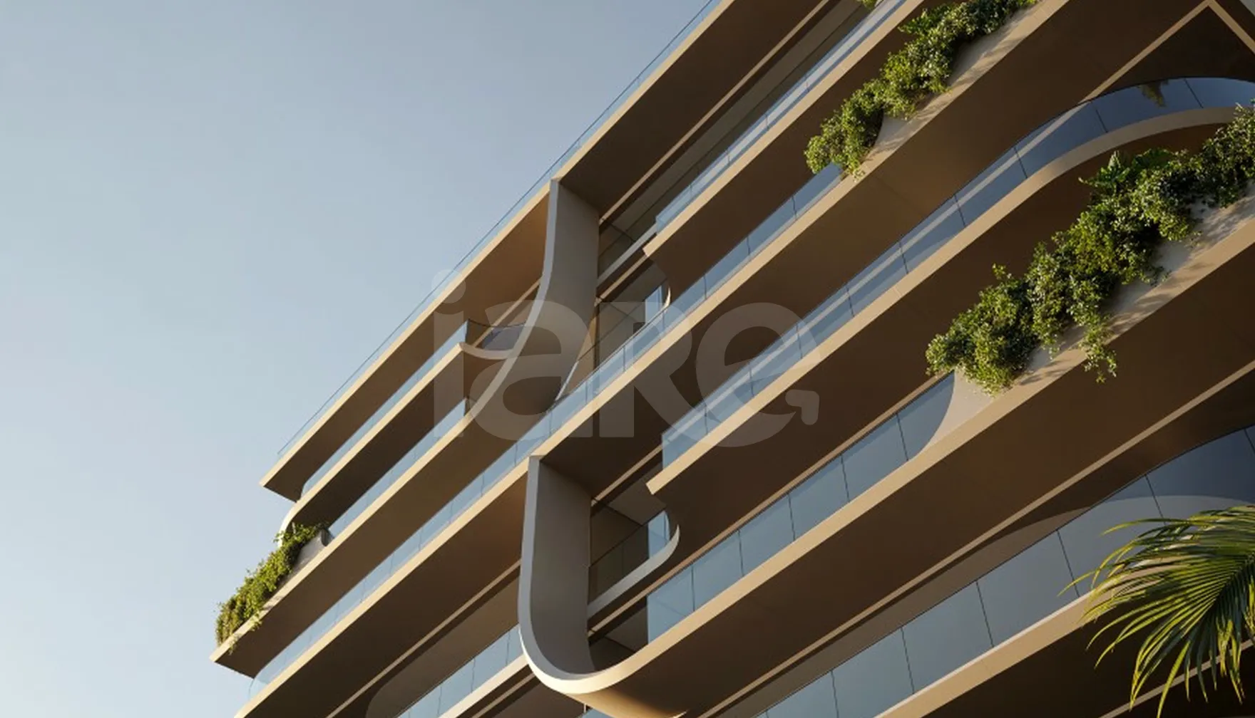 Atto Design by Pininfarina - Garden com 642,74 m², em Barra da Tijuca — foto 10