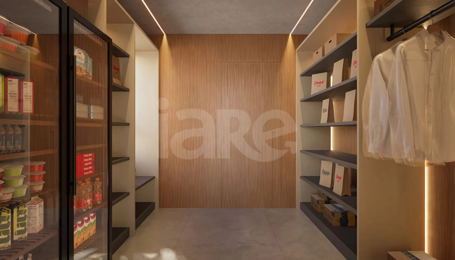 The Haus Formosa - Apartamento com 77,1 m², em Formosa — foto 19