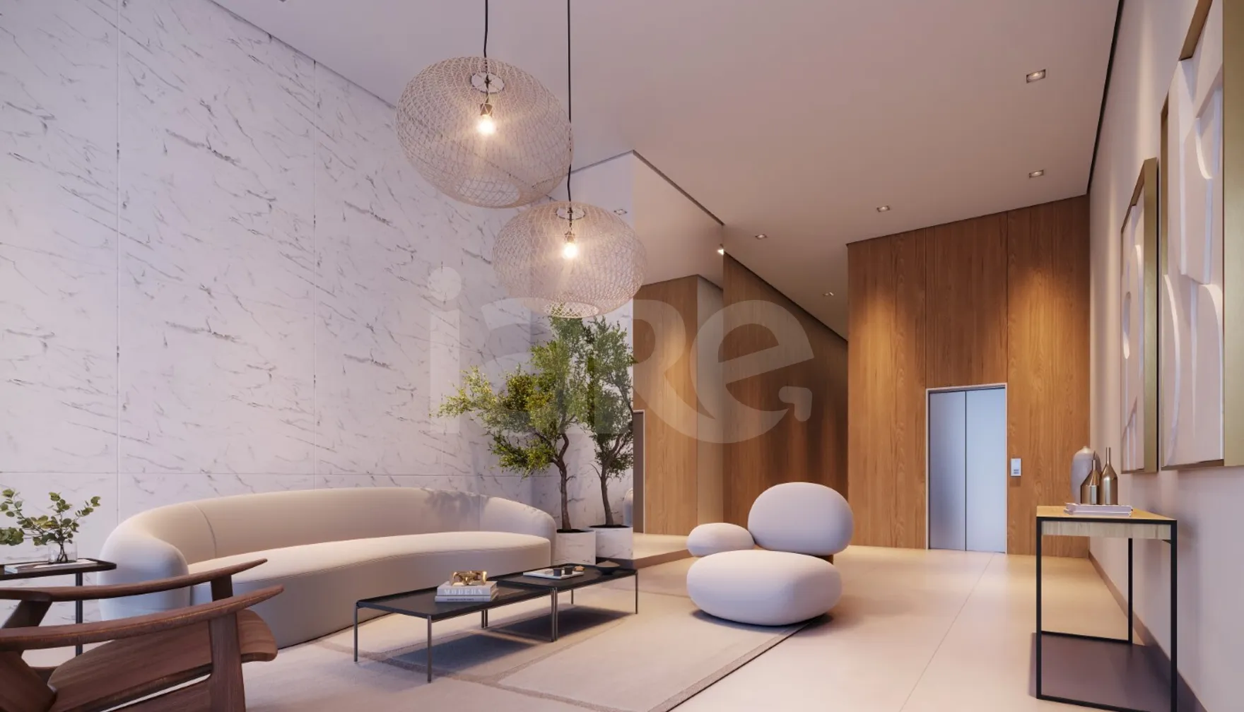 Kalea Residence - Apartamento com 95,52 m², em Jockey de Itaparica — foto 11