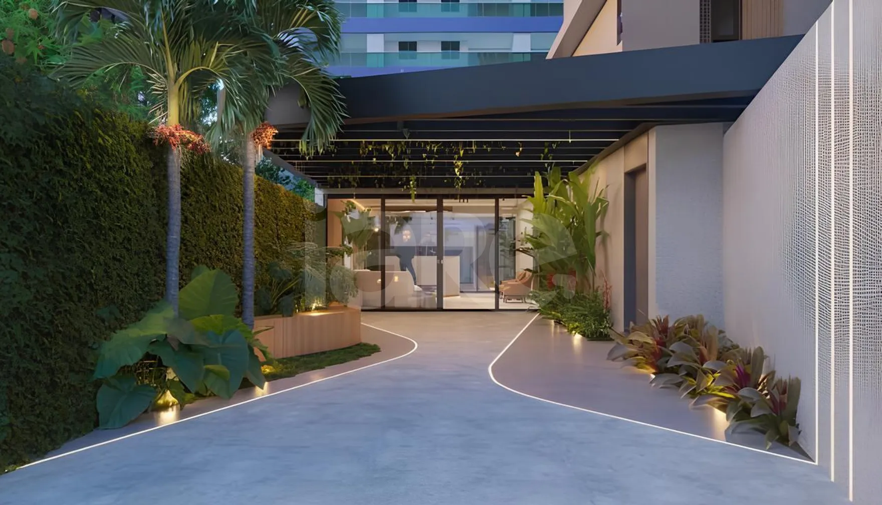 Park Arbory - Apartamento com 101,46 m², em Jardim Oceania — foto 5