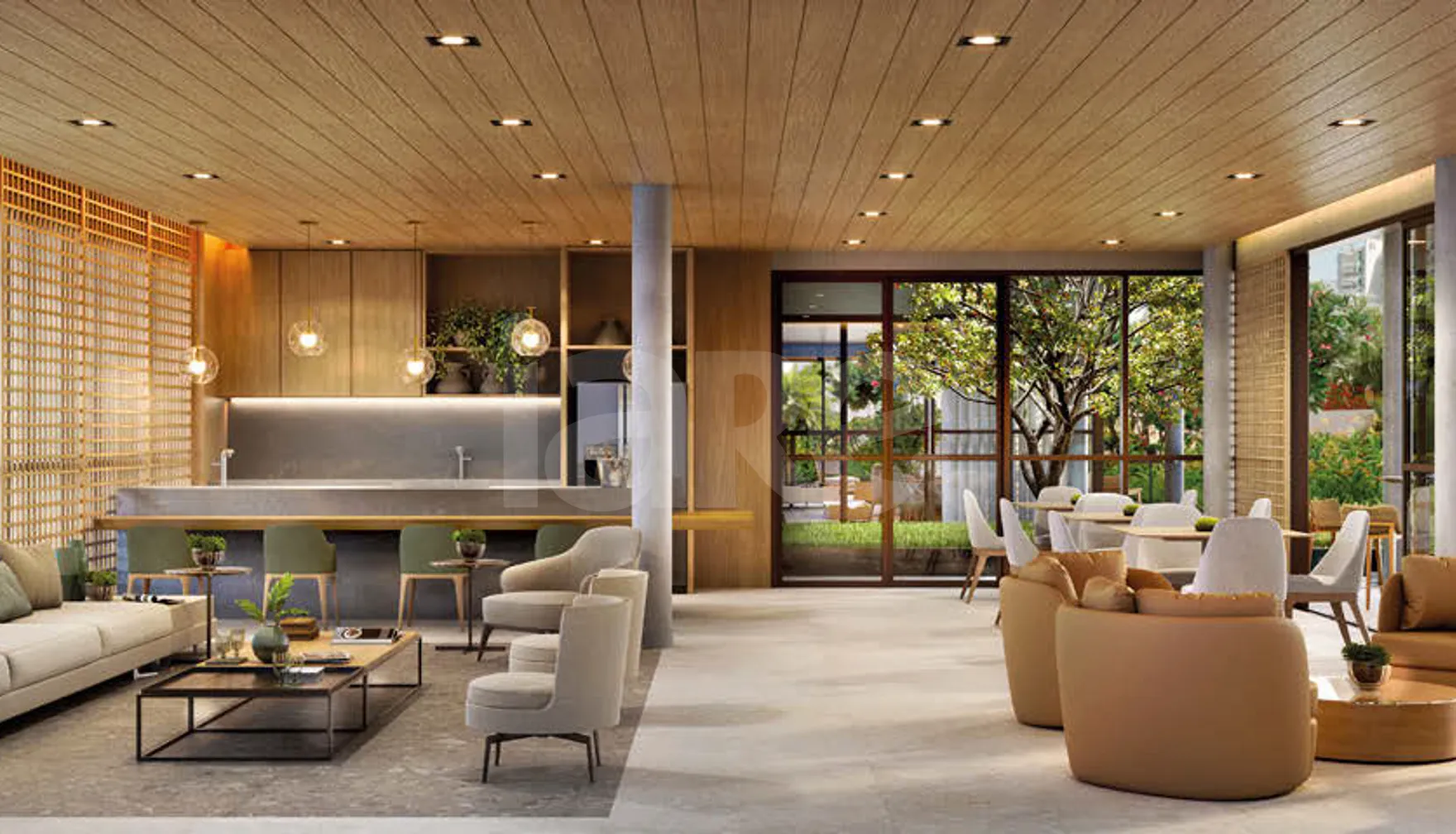 Gaea Home Resort - Garden com 225,74 m², em Barra da Tijuca — foto 31