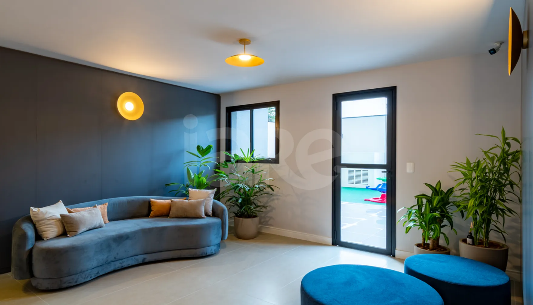 Horizonte Campestre - Apartamento com 43,98 m², em Campestre — foto 28