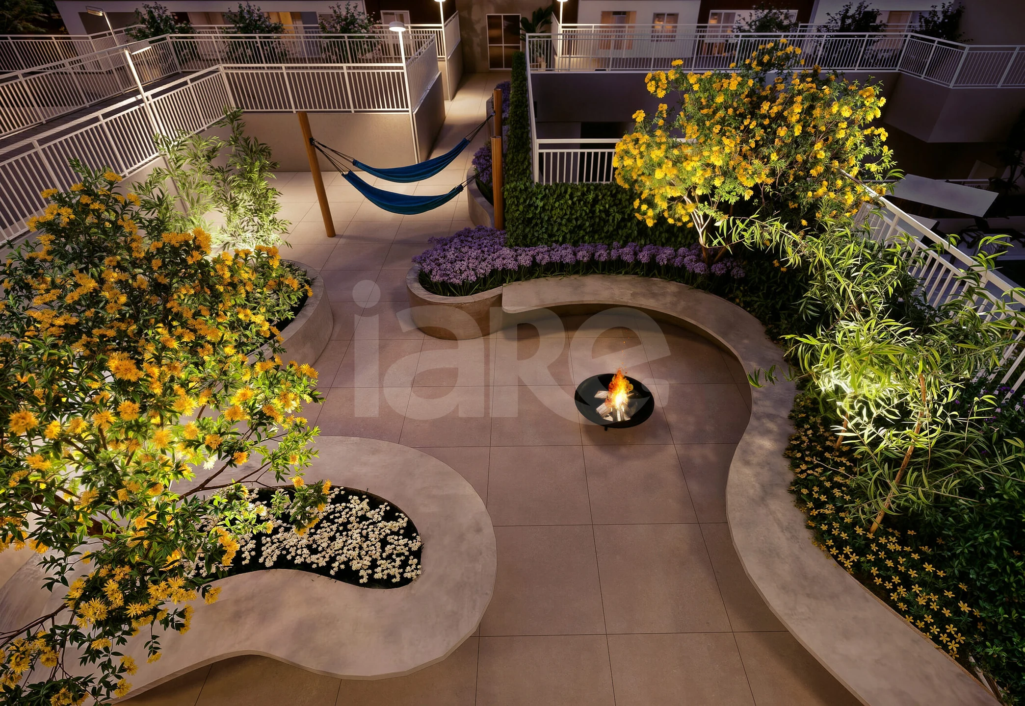 Led Iguatemi - Garden com 66,55 m², em Guaianases — foto 22