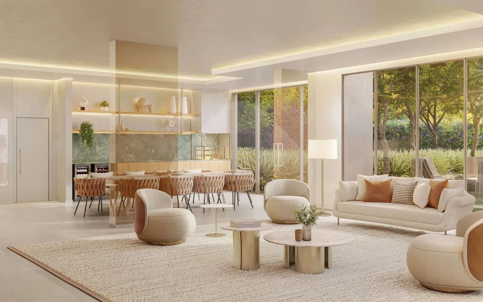 The Grand Residence - Apartamento com 77,6 m², em Brooklin Novo — foto 13