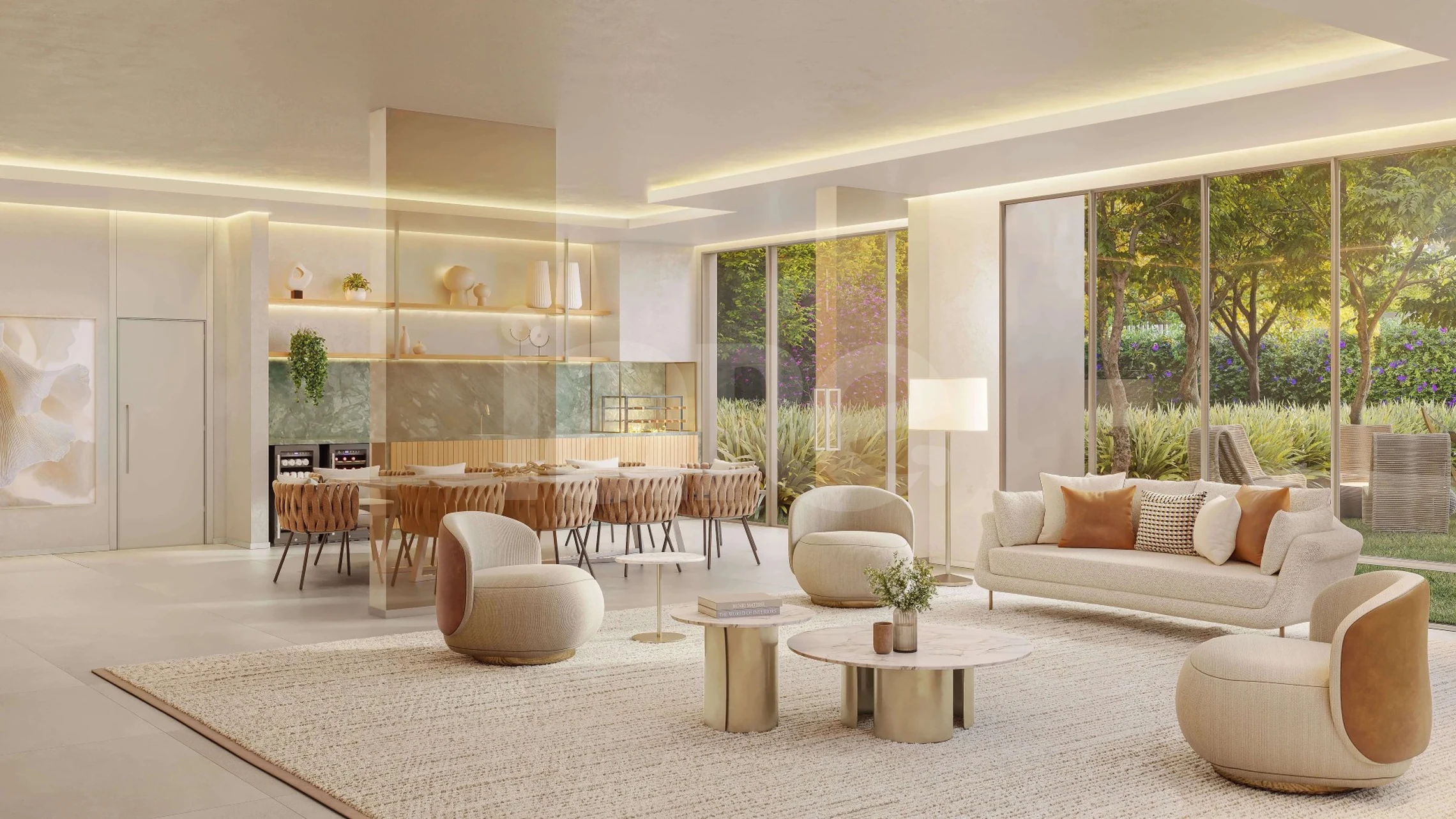 The Grand Residence - Apartamento com 87,9 m², em Brooklin Novo — foto 13