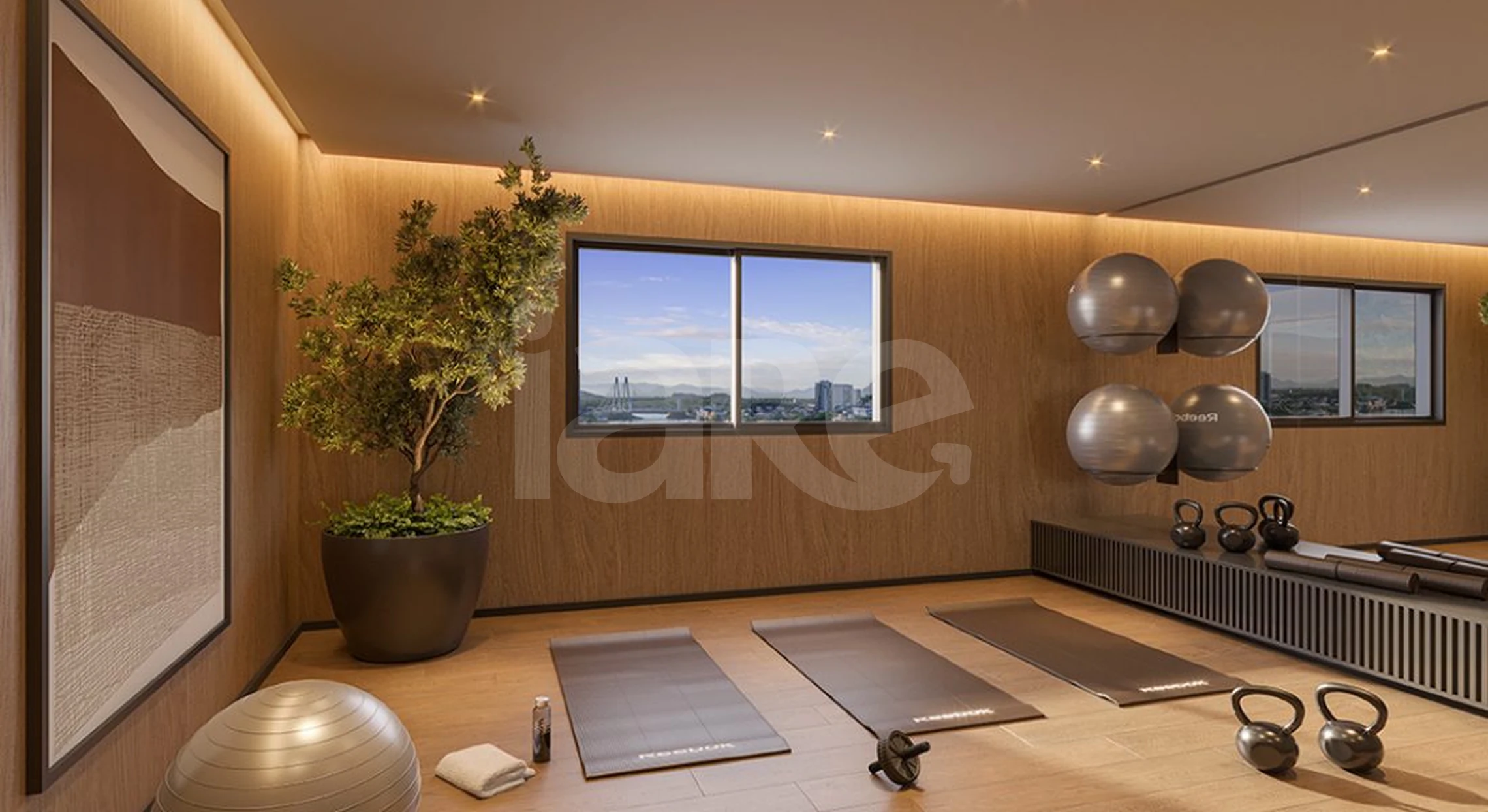 Edge - Garden com 75,24 m², em Santa Luíza — foto 9
