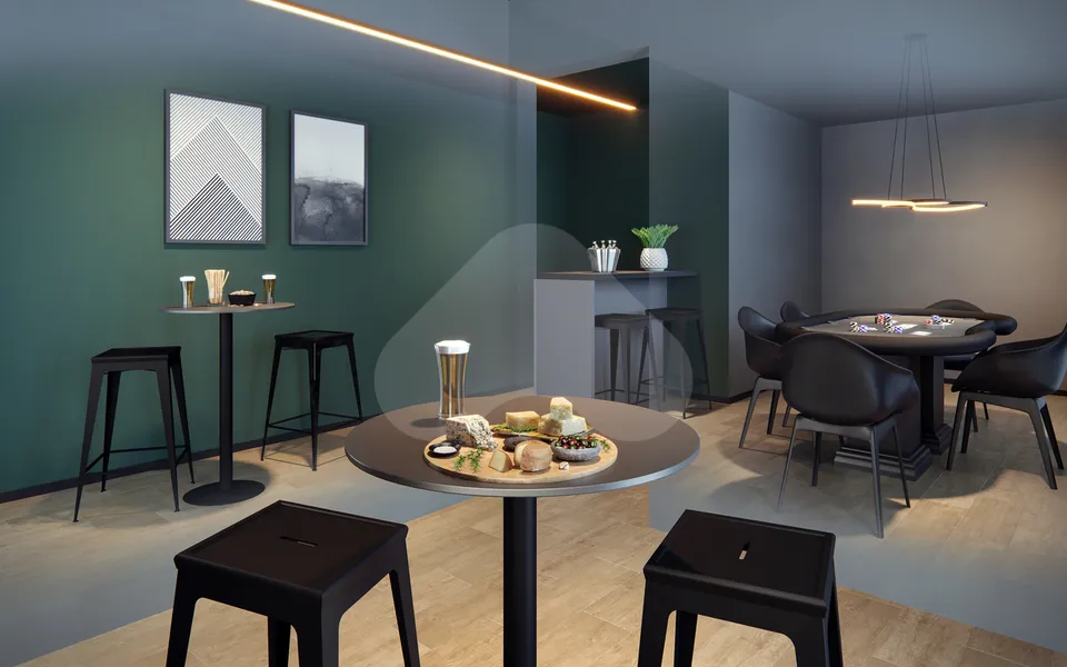 Vivaz Cantareira 3 - Garden com 36,1 m², em Jardim Pirituba — foto 17