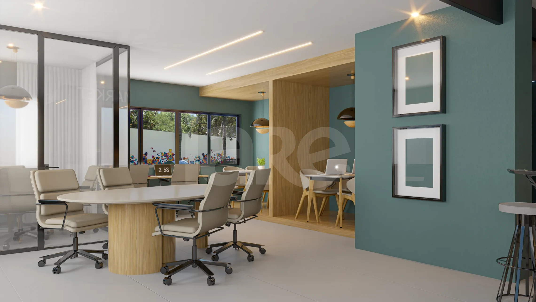 Pin Estação Vila Sônia - Apartamento com 32,14 m², em Vila Sônia — foto 40