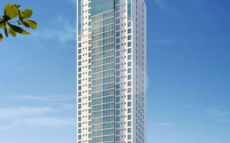 Foto de Horizon Residence