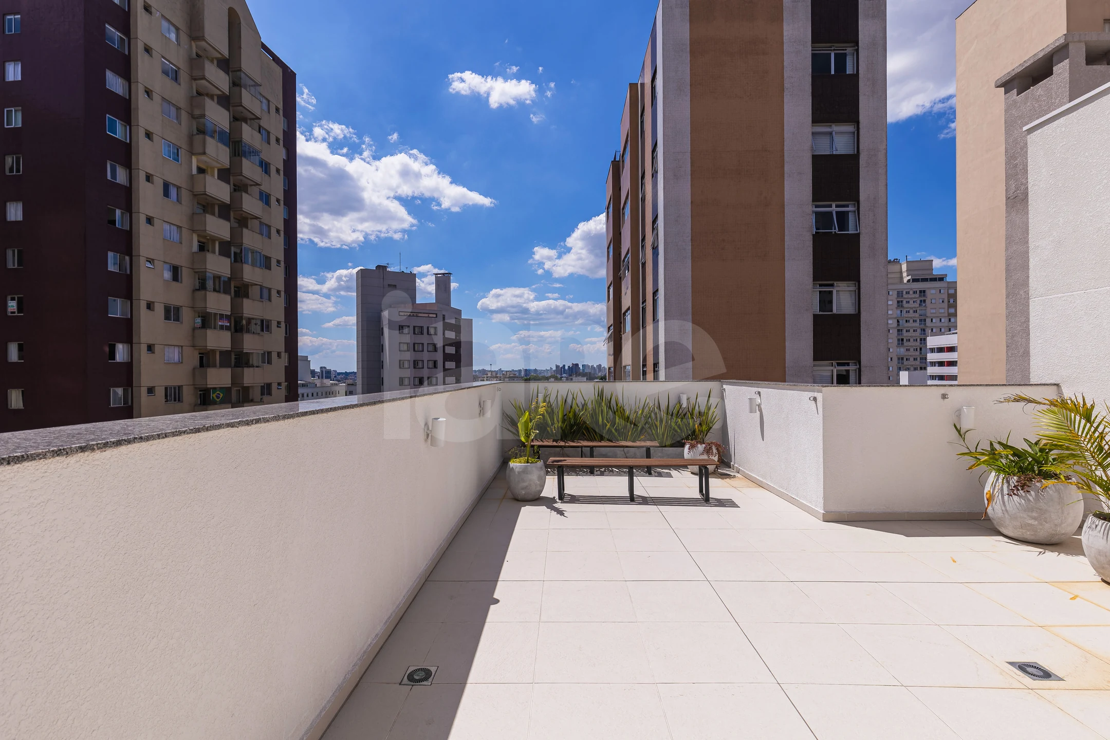 Terrasse Botanique - Apartamento com 78,22 m², em Cristo Rei — foto 41