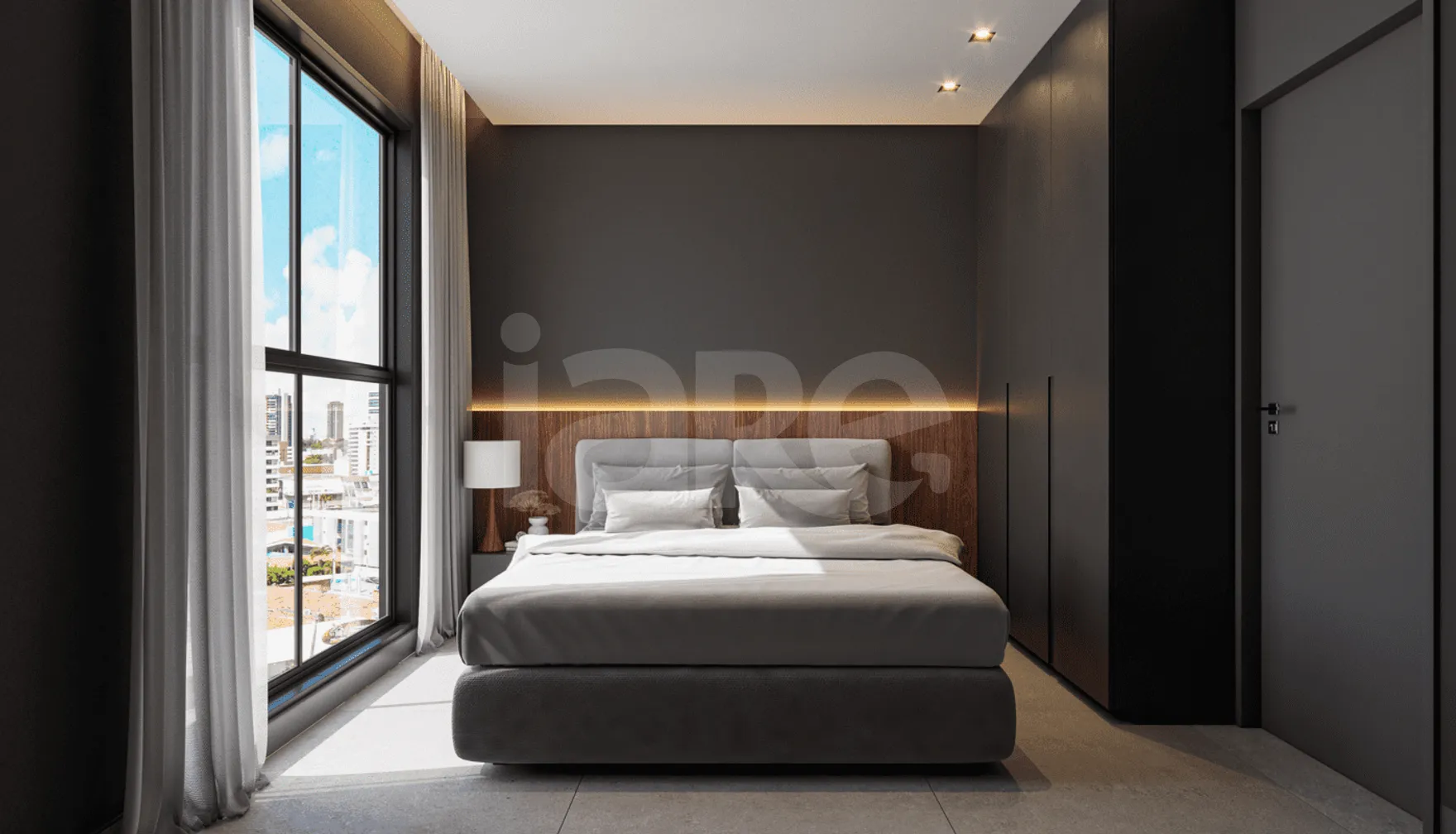 Vitacea - Studio com 20,05 m², em Jardim Oceania — foto 9