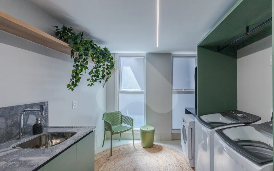 Vert Home Park - Apartamento com 54,42 m², em Farroupilha — foto 7